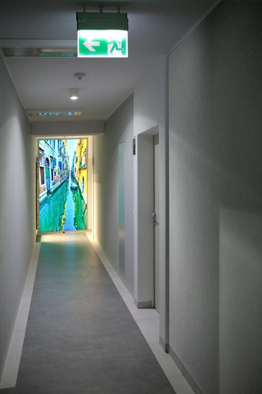 Super-Apartamenty Prestige Poznan Exterior photo