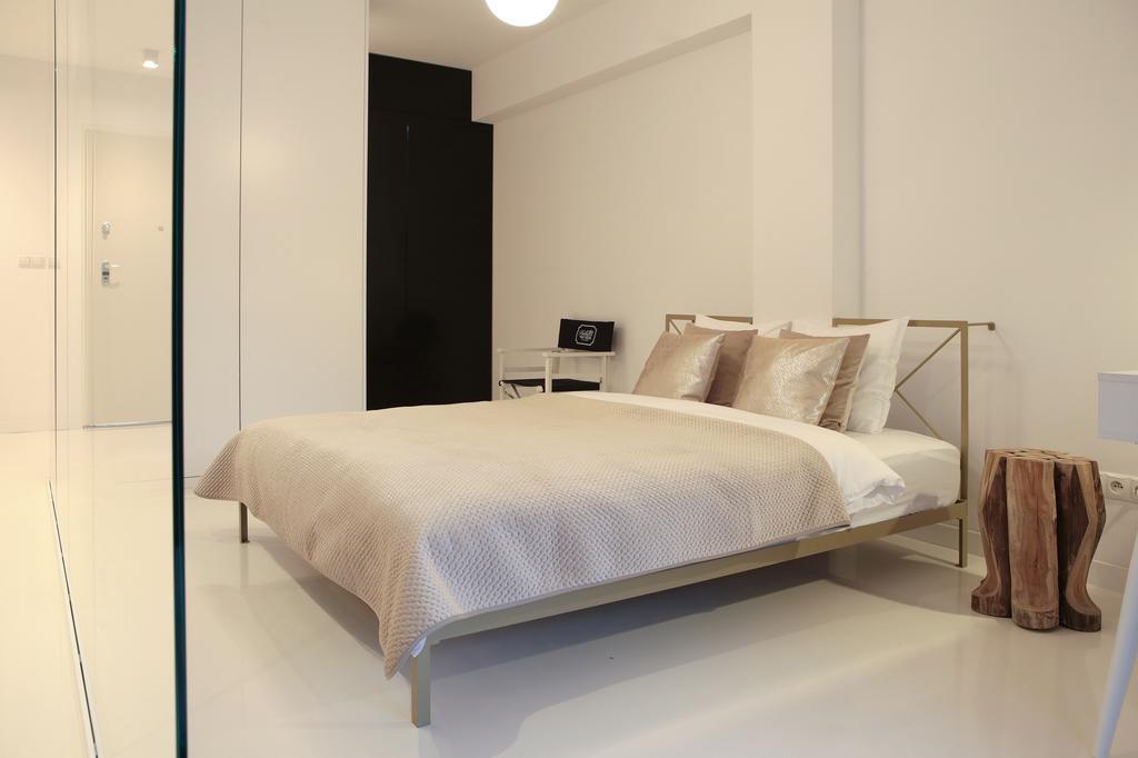 Super-Apartamenty Prestige Poznan Exterior photo